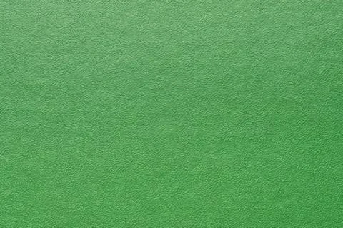 Green abstract texture for background. Close-up decoration material pattern Foto stock