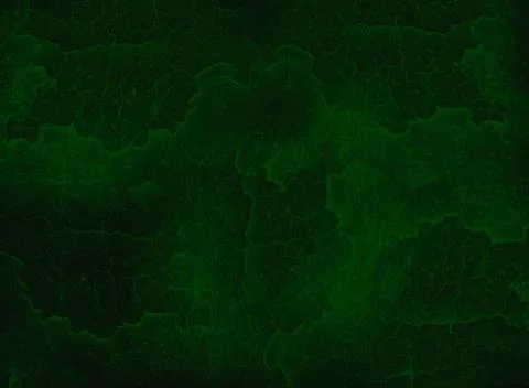 Green abstract texture background. Digital illustration art. Illustrazione stock