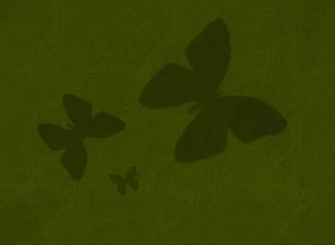 Green abstract texture background. Digital illustration art. Illustrazione stock