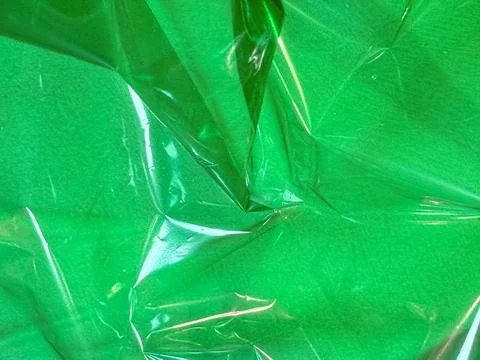 Green abstract texture background Stock Photos