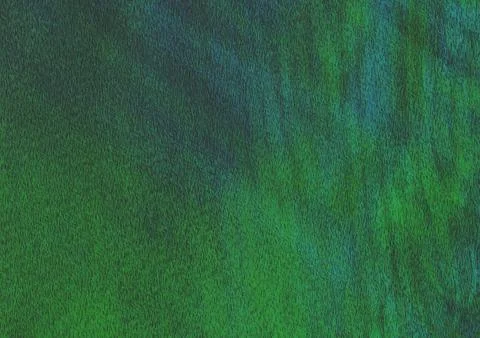 Green abstract texture background with smooth shapes design, Artistic green.. イラスト素材