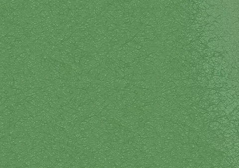 Green abstract texture background with smooth shapes design, Artistic green.. Stock Illustration
