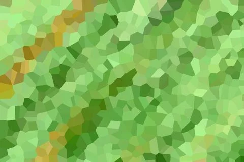 Green abstract texture background wallpaper modern graphic design Stock Illustration