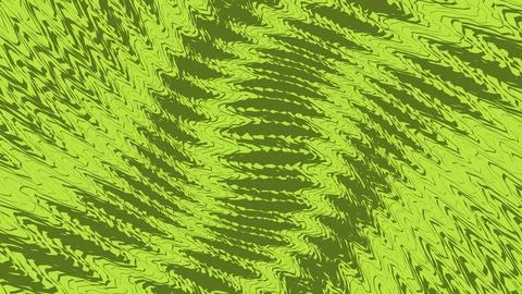 Green abstract texture with blurred pattern イラスト素材