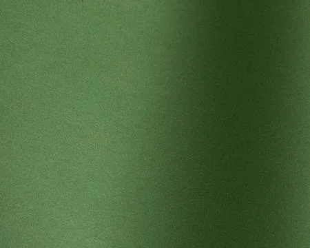 Green abstract texture with soft shadow. Minimal background for design, bra.. Stock Photos