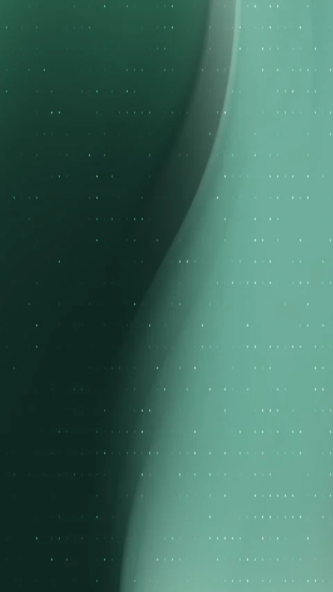 Green abstract vertical background Stock-Footage 296699678