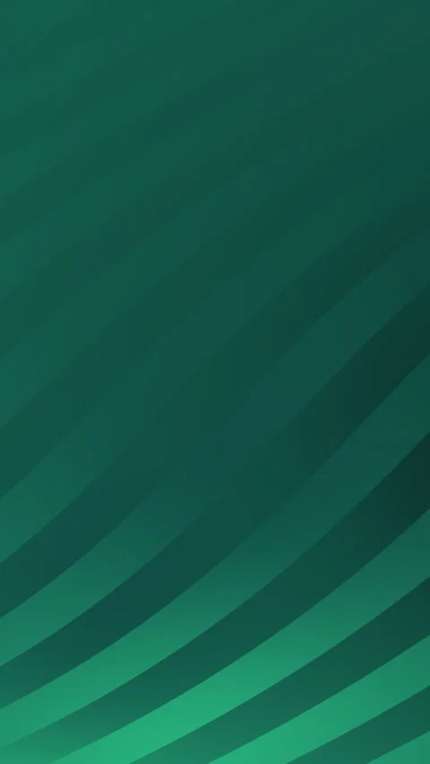 Green abstract wave pattern Видео 336326051