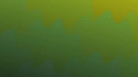 Green Abstract Wavy Motion Background 스톡 동영상 330720167