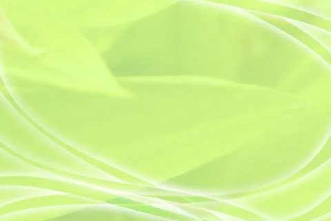 Green abstraction Stock Illustration