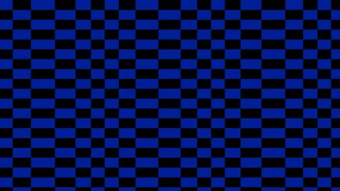 Green and Black Checkerboard Pattern Background - Abstract Geometric Texture Stock Footage 332501856