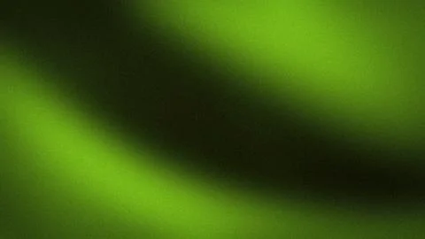Green and black gradient grainy abstract background wallpaper in 4K resolut.. Stock Illustration