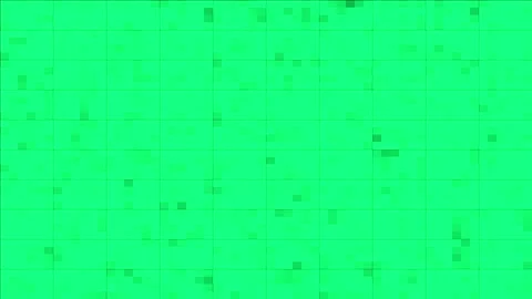 Green and black horizontal stripes move with subtle texture during digital .. Stock Footage 340939894