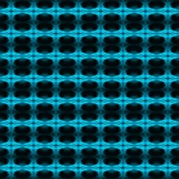 Green and black light pattern background and texture. Stock Illustration