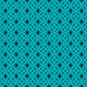 Green and black light pattern background and texture. Stock Illustration