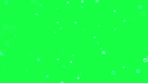 Green and black stripes with subtle glitter particles during a smooth camer.. Stock Footage 345620520
