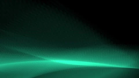 Green and black wavy textures ripple with soft lighting variations Stock-Footage 328482489