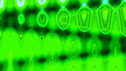 Green and blue abstract background 库存影片 127677207