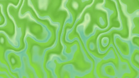 Green and blue abstract background Vidéo 304279355