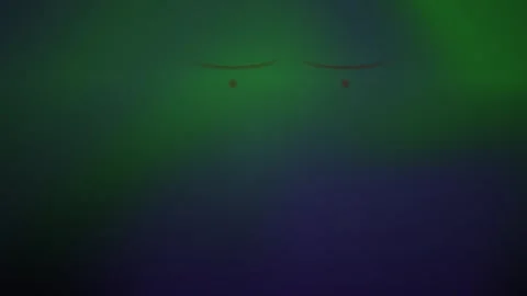 Green and blue abstract background texture. Stock Footage 340030819