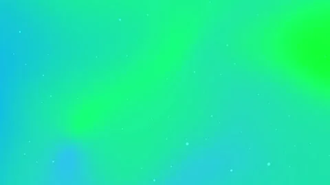 Green and blue gradient abstract mesh background. Seamless looping animation Stock Footage 280071514