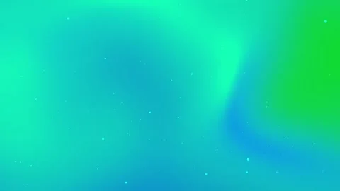 Green and blue gradient abstract mesh background. Seamless looping animation Stock Footage 280071759