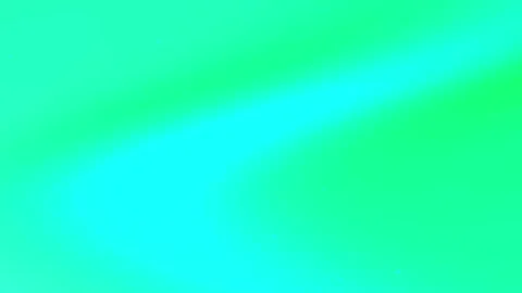 Green and blue gradient abstract mesh background. Seamless looping animation Stock Footage 280071760