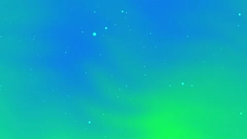 Green and blue gradient abstract mesh background. Seamless looping animation Stock Footage 280071788
