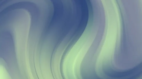 Green and Blue Gradient Background Creates Soft Dreamy Ambiance Stock Footage 295086700