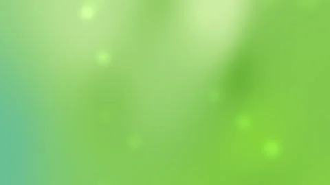 Green and blue gradient background Stock Footage 304268041