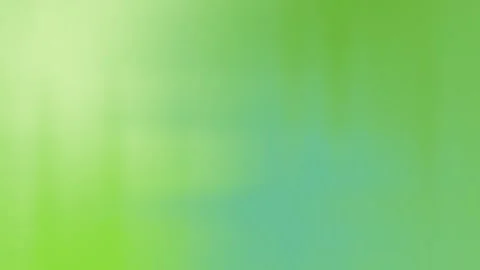 Green and blue gradient background Stock Footage 304285741