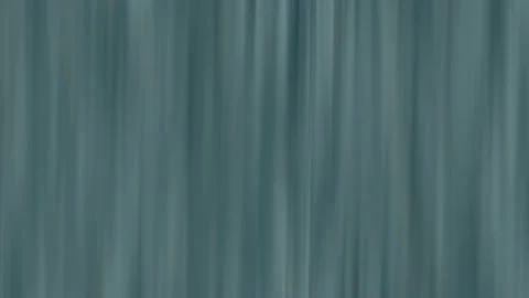 Green and blue lines waves flowing, pulsating background. Waving curtains. 4k Stock Footage 152203167