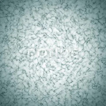 Green and blue marble background Stock Illustration