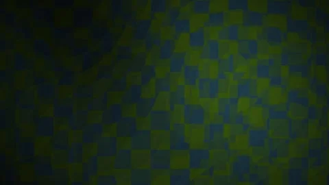 Green and blue pixelated background texture. Stock Footage 334884597