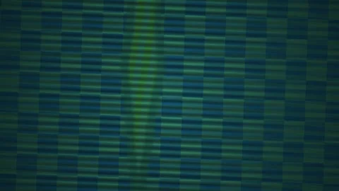 Green and blue pixelated background texture. Stock Footage 334884725