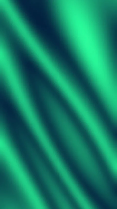 Green and Blue Seamless Loop Animation Background Stock Footage 332856208