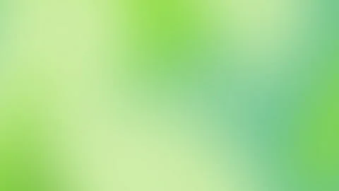 Green and Blue Soft Gradient Abstract Background for Modern Designs Stock Footage 304292850