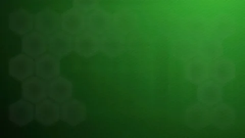 Green and Blurred Technology Background Stock Footage 74078650