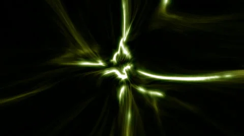 Green and bright light effects 스톡 동영상 52706908