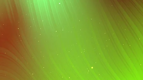 Green and brown gradient background with diagonal lines and small yellow dots Stock Footage 292654605