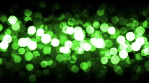 Green and Dark Loopable Soft Background Video stock 56914373