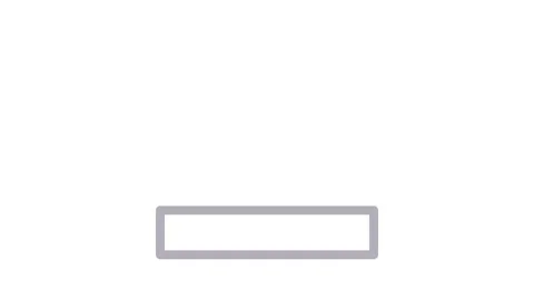 A green and grey bar displaying three parallel lines on it. 動画素材 334930981