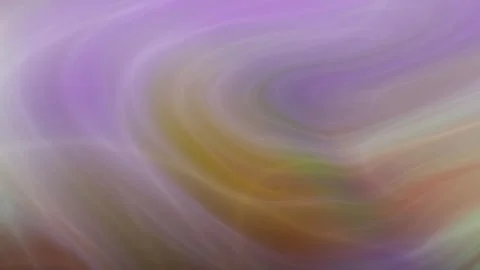 Green and Lavender Fluid Flow Seamless Loop Motion Background Stock Footage 340561482