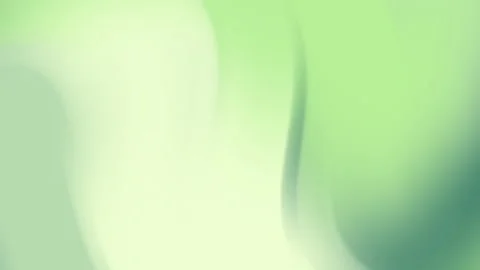 Green and light green gradient background Stock Footage 311032526