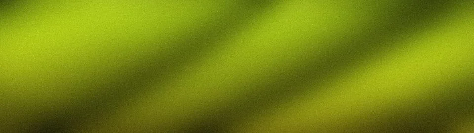 Green and olive gradient abstract background wallpaper with wide format for.. Stock Illustration