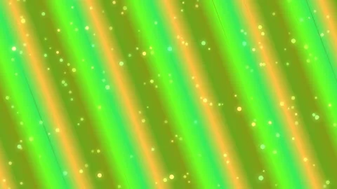 Green and orange diagonal striped pattern. Stock Footage 327452385