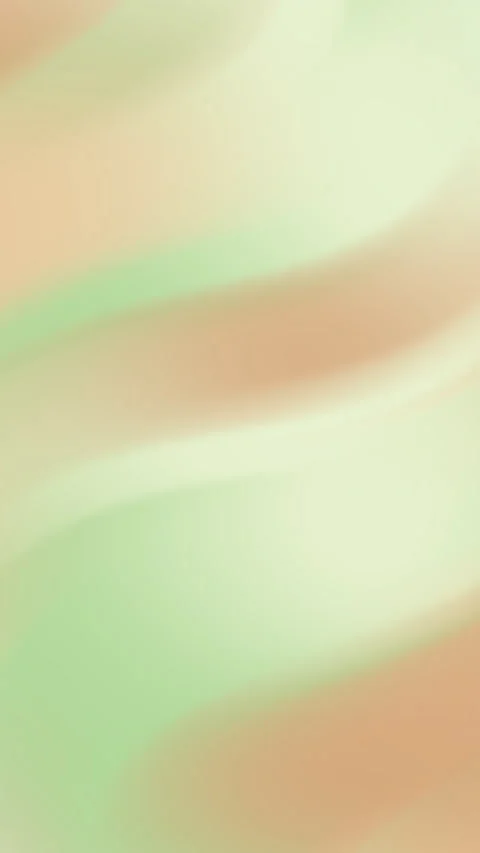 Green and orange gradient background suitable for presentations Stock Footage 309992967
