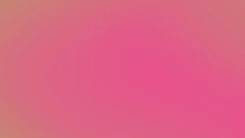 Green and pink pastel gradient background with soft blended tones, ideal for web 스톡 동영상 334986464