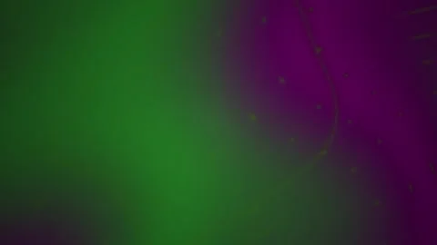 Green and purple gradient background with white space. Stock Footage 335960908