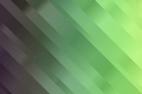Green and purple lines vector background. Illustrazione stock