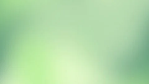 Green and teal gradient background Vidéo 311031987